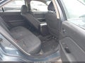2011 Ford Fusion — photo 8 of 17 | VIN 3FAHP0HA1BR153300