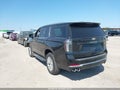 2025 Chevrolet Tahoe — photo 3 of 19 | VIN 1GNS5SRD1SR350741