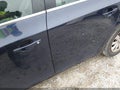 2011 Chevrolet Cruze — photo 13 of 16 | VIN 1G1PF5S96B7206755