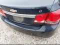 2011 Chevrolet Cruze — photo 14 of 16 | VIN 1G1PF5S96B7206755