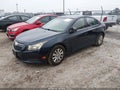 2011 Chevrolet Cruze — photo 2 of 16 | VIN 1G1PF5S96B7206755