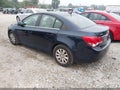 2011 Chevrolet Cruze — photo 3 of 16 | VIN 1G1PF5S96B7206755