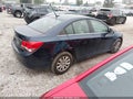 2011 Chevrolet Cruze — photo 4 of 16 | VIN 1G1PF5S96B7206755