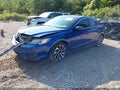 2016 Acura ILX — photo 2 of 16 | VIN 19UDE2F85GA017247