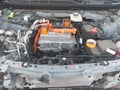 2024 Honda Prologue — photo 10 of 16 | VIN 3GPKHZRJXRS540123