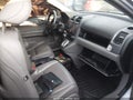 2009 Honda CR-V — photo 5 of 11 | VIN 5J6RE48739L036420