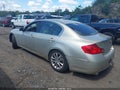 2007 Infiniti G35 — photo 3 of 15 | VIN JNKBV61F77M802014