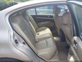 2007 Infiniti G35 — photo 5 of 15 | VIN JNKBV61F77M802014