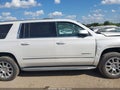 2017 GMC Yukon XL — photo 14 of 17 | VIN 1GKS1HKJ6HR378975