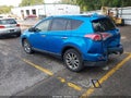 2016 Toyota RAV4 Hybrid — photo 3 of 16 | VIN JTMDJREV4GD027065
