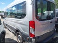 2017 Ford Transit-350 — photo 3 of 17 | VIN 1FDZX2CM0HKA38420