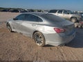2023 Chevrolet Malibu — photo 3 of 18 | VIN 1G1ZE5ST0PF134164