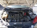 2008 Mazda 3 — photo 10 of 14 | VIN JM1BK12F981781617