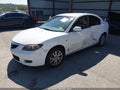 2008 Mazda 3 — photo 2 of 14 | VIN JM1BK12F981781617