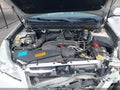 2014 Subaru Outback — photo 10 of 12 | VIN 4S4BRBNC5E3221060