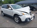 2014 Subaru Outback — photo 1 of 12 | VIN 4S4BRBNC5E3221060