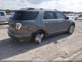 2014 Ford Explorer — photo 4 of 16 | VIN 1FM5K8F85EGA23666