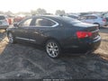 2018 Chevrolet Impala — photo 3 of 18 | VIN 2G1125S31J9166935