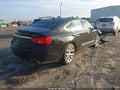 2018 Chevrolet Impala — photo 4 of 18 | VIN 2G1125S31J9166935