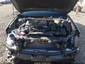 2025 Toyota Camry — photo 10 of 17 | VIN 4T1DBADKXSU538452