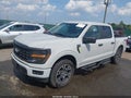 2024 Ford F-150 — photo 2 of 16 | VIN 1FTEW2LP7RKE73761