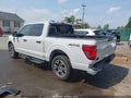 2024 Ford F-150 — photo 3 of 16 | VIN 1FTEW2LP7RKE73761
