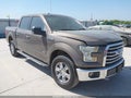 2016 Ford F-150 — photo 1 of 18 | VIN 1FTEW1EG1GKF17239