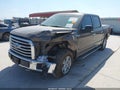 2016 Ford F-150 — photo 2 of 18 | VIN 1FTEW1EG1GKF17239