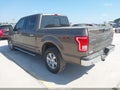 2016 Ford F-150 — photo 3 of 18 | VIN 1FTEW1EG1GKF17239