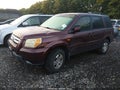 2007 Honda Pilot — photo 2 of 11 | VIN 2HKYF18417H533387
