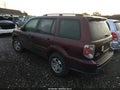 2007 Honda Pilot — photo 3 of 11 | VIN 2HKYF18417H533387