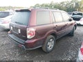 2007 Honda Pilot — photo 4 of 11 | VIN 2HKYF18417H533387