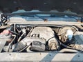 2010 Chevrolet Silverado 1500 — photo 10 of 16 | VIN 1GCSKTE30AZ119140