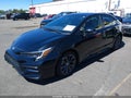 2026 Toyota Corolla — photo 2 of 18 | VIN JTDBDMHE5T3029243