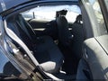 2026 Toyota Corolla — photo 8 of 18 | VIN JTDBDMHE5T3029243