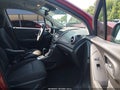 2015 Chevrolet Trax — photo 5 of 17 | VIN KL7CJRSB1FB109817