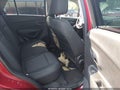 2015 Chevrolet Trax — photo 8 of 17 | VIN KL7CJRSB1FB109817