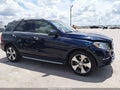 2017 Mercedes-Benz GLE-Class — photo 13 of 20 | VIN 4JGDA5HB7HA817954