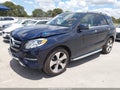 2017 Mercedes-Benz GLE-Class — photo 2 of 20 | VIN 4JGDA5HB7HA817954