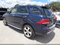 2017 Mercedes-Benz GLE-Class — photo 3 of 20 | VIN 4JGDA5HB7HA817954