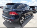 2017 Mercedes-Benz GLE-Class — photo 4 of 20 | VIN 4JGDA5HB7HA817954