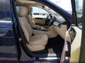 2017 Mercedes-Benz GLE-Class — photo 5 of 20 | VIN 4JGDA5HB7HA817954