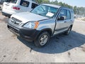 2002 Honda CR-V — photo 2 of 16 | VIN JHLRD68532C026093