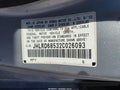 2002 Honda CR-V — photo 9 of 16 | VIN JHLRD68532C026093