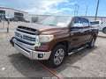 2014 Toyota Tundra — photo 2 of 15 | VIN 5TFGY5F11EX163680