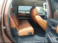 2014 Toyota Tundra — photo 7 of 15 | VIN 5TFGY5F11EX163680