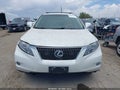 2011 Lexus RX 350 — photo 12 of 16 | VIN 2T2ZK1BA0BC059857