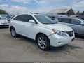 2011 Lexus RX 350 — photo 1 of 16 | VIN 2T2ZK1BA0BC059857