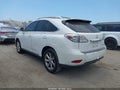2011 Lexus RX 350 — photo 3 of 16 | VIN 2T2ZK1BA0BC059857