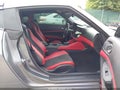 2023 Nissan 350Z — photo 5 of 17 | VIN JN1BZ4BH4PM311431